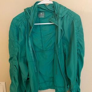 Free People Movement Way Home Packable Jacket
